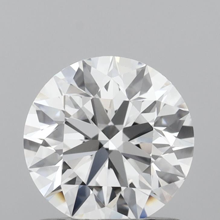 1.03 ct. round Lab Grown Diamond front image