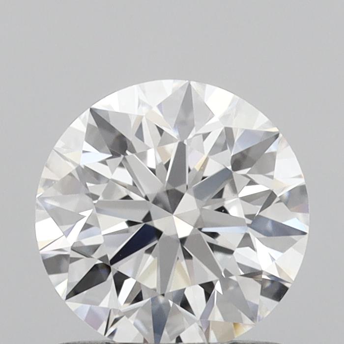 1.02 ct. round Lab Grown Diamond front image