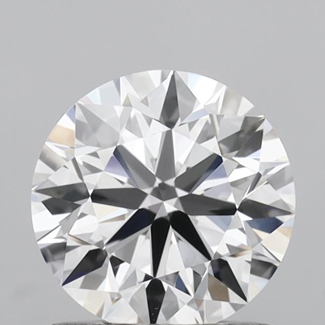 1.00 ct. round Lab Grown Diamond front image