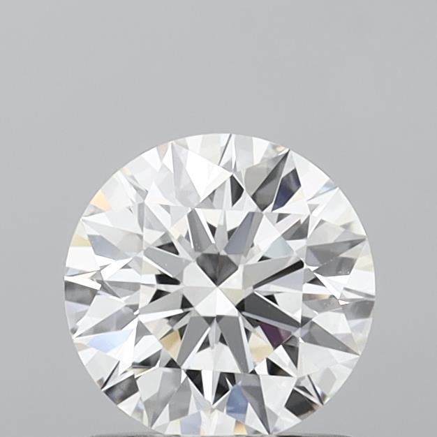 1.02 ct. round Lab Grown Diamond front image