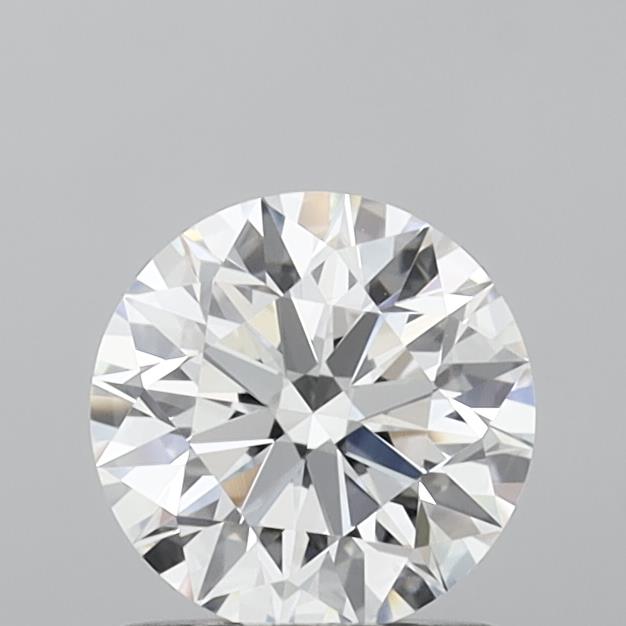 1.01 ct. round Lab Grown Diamond front image