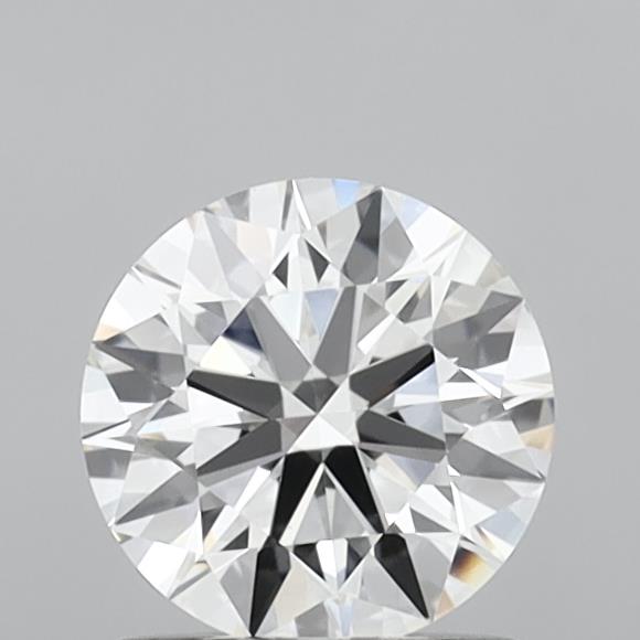1.03 ct. round Lab Grown Diamond front image