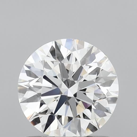 1.02 ct. round Lab Grown Diamond front image