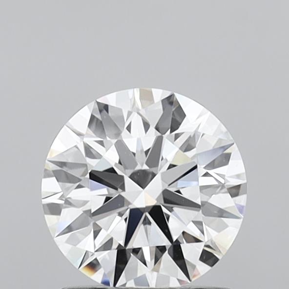 1.02 ct. round Lab Grown Diamond front image
