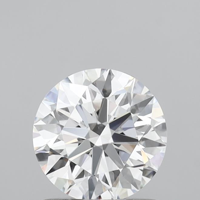 1.02 ct. round Lab Grown Diamond front image