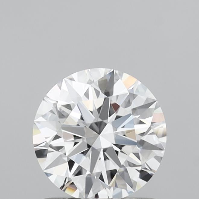 1.00 ct. round Lab Grown Diamond front image