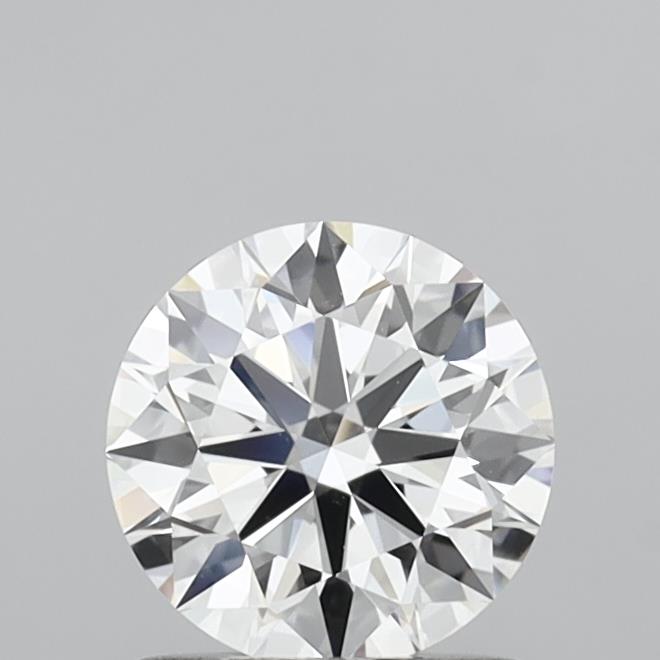 1.02 ct. round Lab Grown Diamond front image