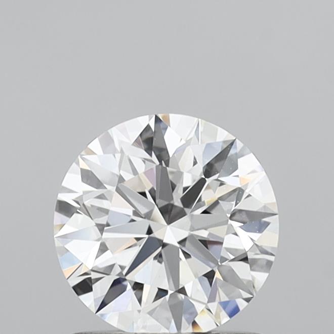 1.02 ct. round Lab Grown Diamond front image