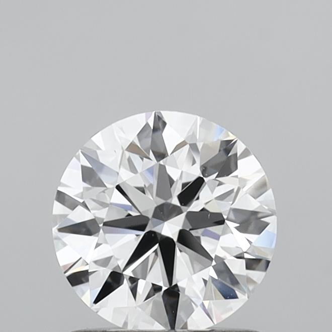1.02 ct. round Lab Grown Diamond front image