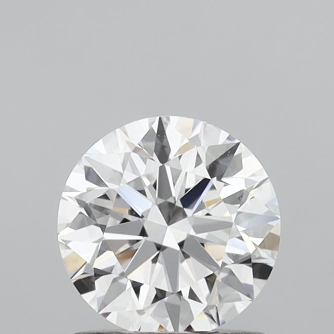 1.01 ct. round Lab Grown Diamond front image
