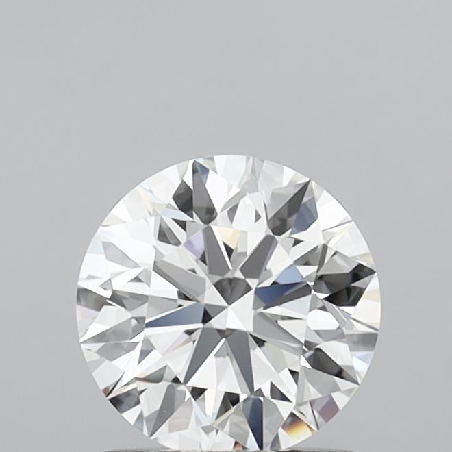 1.02 ct. round Lab Grown Diamond front image