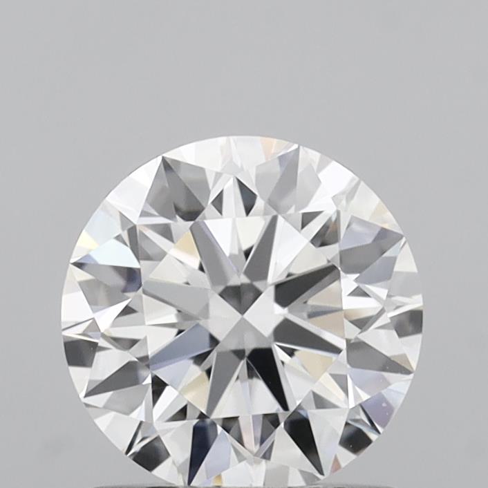 1.01 ct. round Lab Grown Diamond front image