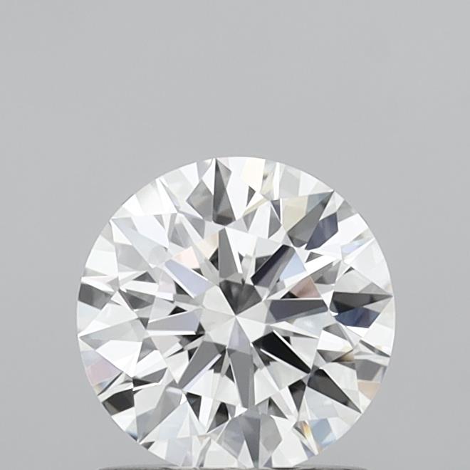 1.02 ct. round Lab Grown Diamond front image