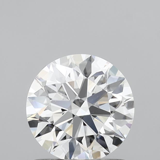 1.02 ct. round Lab Grown Diamond front image