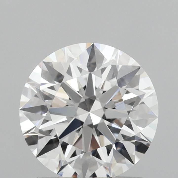 1.03 ct. round Lab Grown Diamond front image