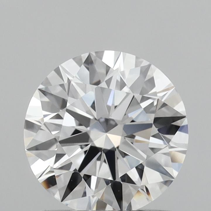 1.02 ct. round Lab Grown Diamond front image
