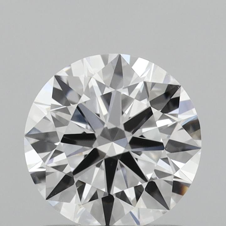 1.03 ct. round Lab Grown Diamond front image
