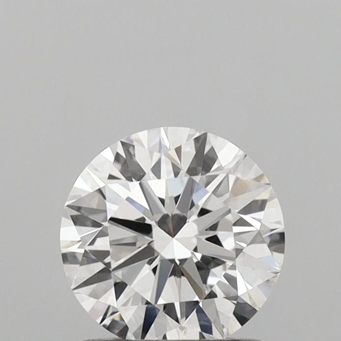 1.00 ct. round Lab Grown Diamond front image