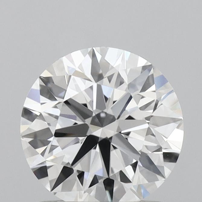 1.03 ct. round Lab Grown Diamond front image