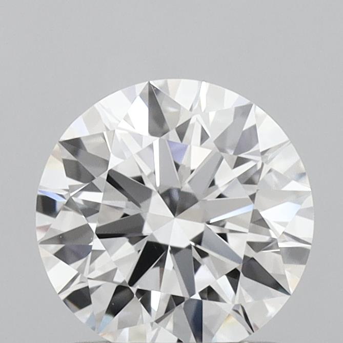 1.03 ct. round Lab Grown Diamond front image