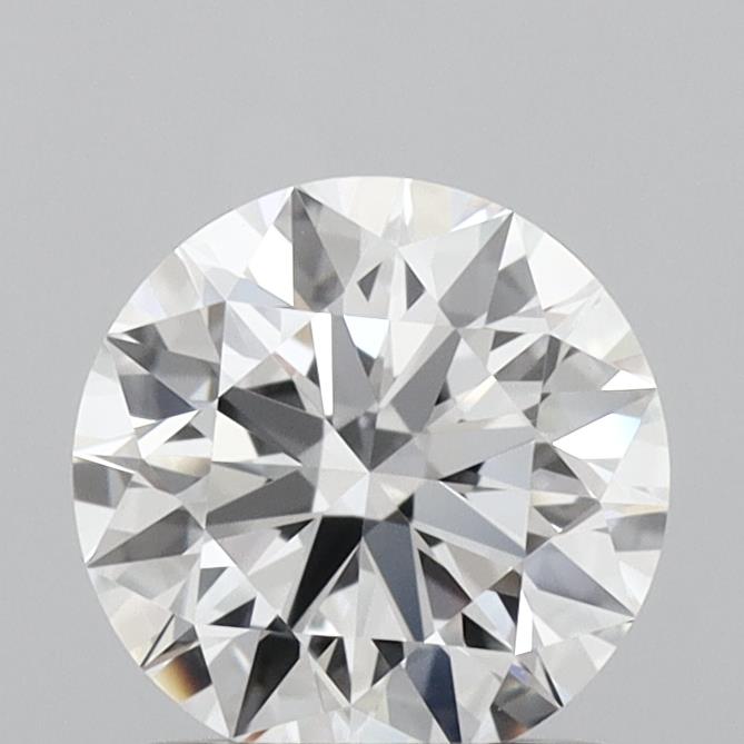 1.03 ct. round Lab Grown Diamond front image