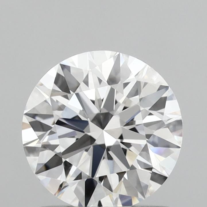 1.03 ct. round Lab Grown Diamond front image