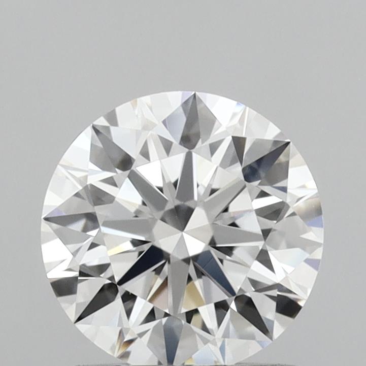 1.02 ct. round Lab Grown Diamond front image