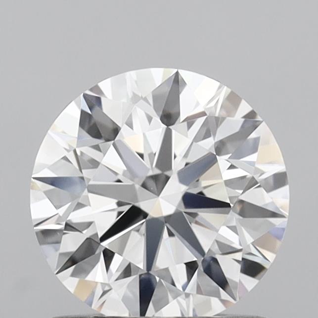 1.02 ct. round Lab Grown Diamond front image