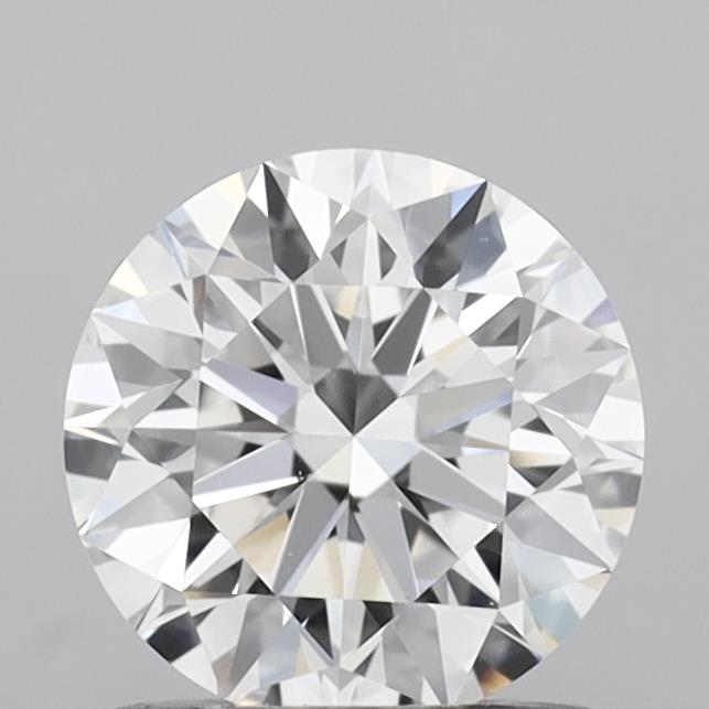 1.03 ct. round Lab Grown Diamond front image
