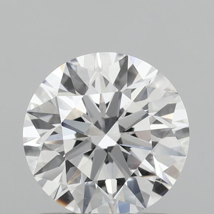 1.03 ct. round Lab Grown Diamond front image