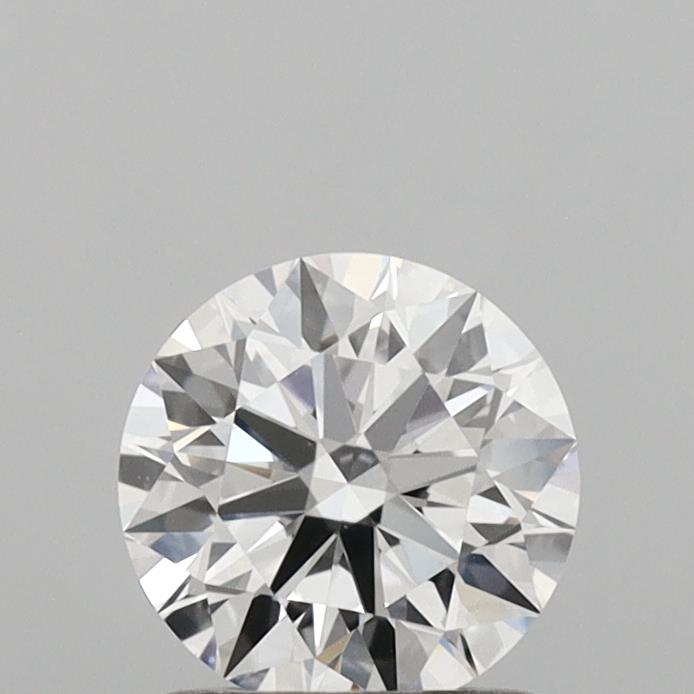 1.02 ct. round Lab Grown Diamond front image