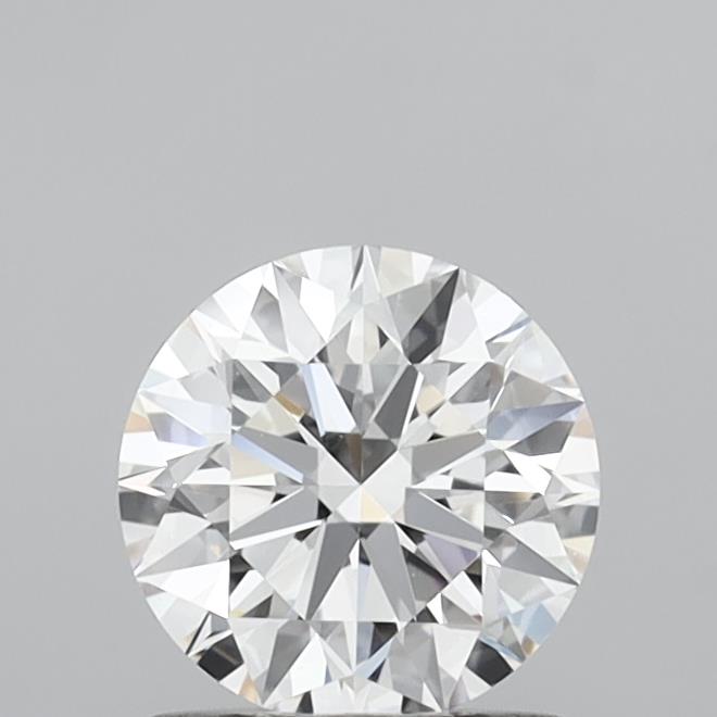 1.02 ct. round Lab Grown Diamond front image