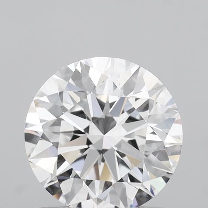 1.00 ct. round Lab Grown Diamond front image