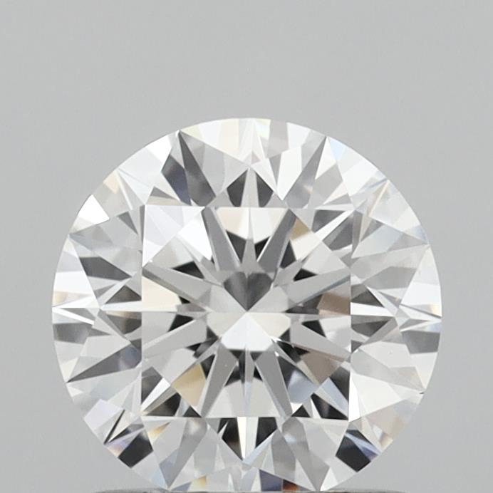 1.02 ct. round Lab Grown Diamond front image