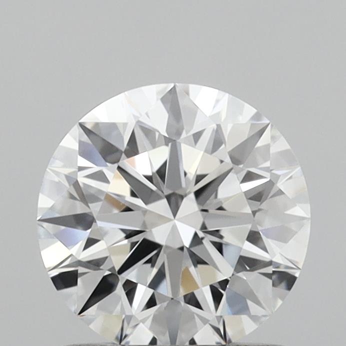 1.01 ct. round Lab Grown Diamond front image