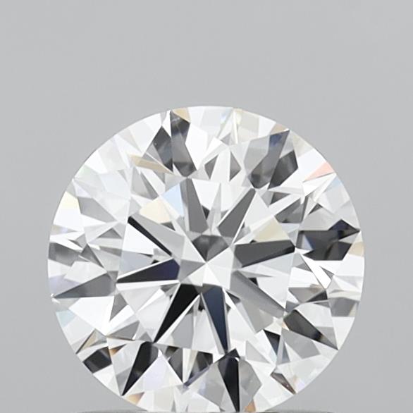 1.04 ct. round Lab Grown Diamond front image