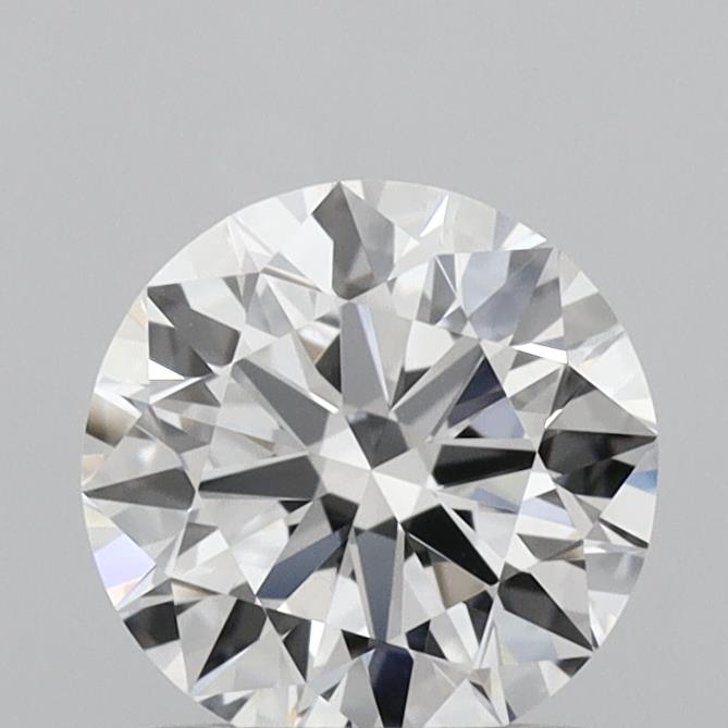 1.00 ct. round Lab Grown Diamond front image