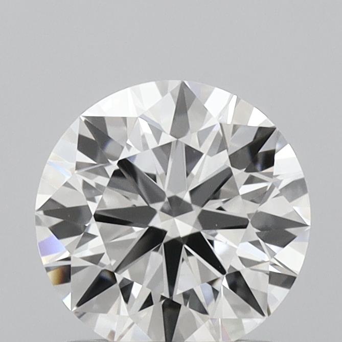 1.00 ct. round Lab Grown Diamond front image