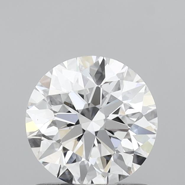1.03 ct. round Lab Grown Diamond front image