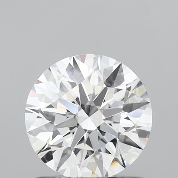1.01 ct. round Lab Grown Diamond front image