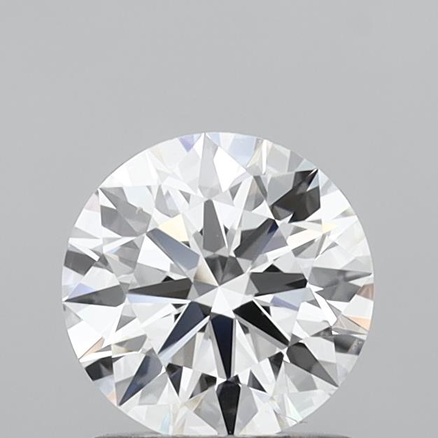1.02 ct. round Lab Grown Diamond front image