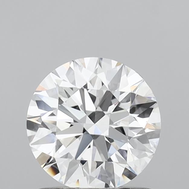 1.03 ct. round Lab Grown Diamond front image