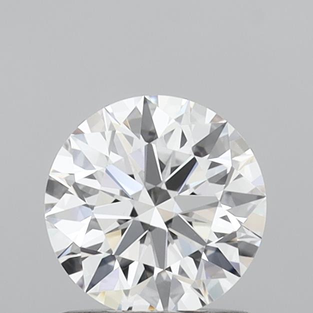 1.02 ct. round Lab Grown Diamond front image