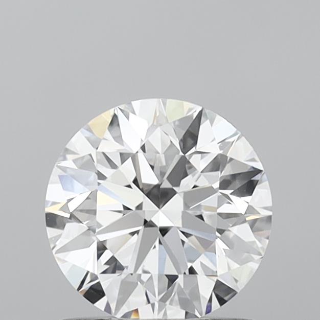 1.03 ct. round Lab Grown Diamond front image