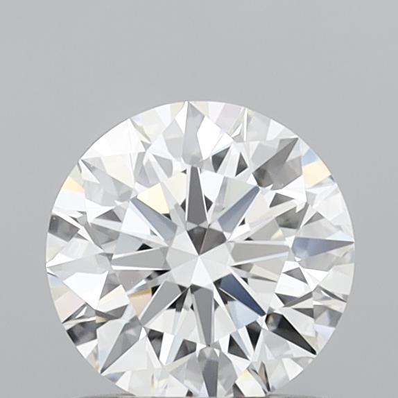 1.02 ct. round Lab Grown Diamond front image