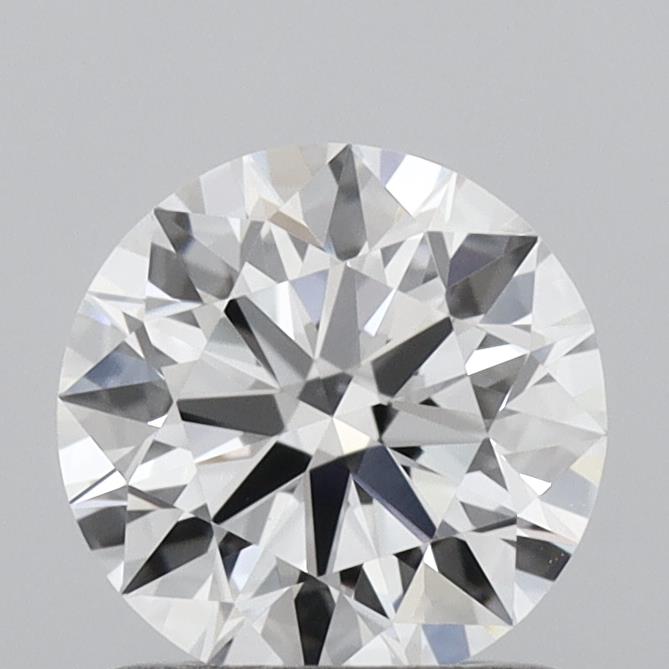 1.03 ct. round Lab Grown Diamond front image