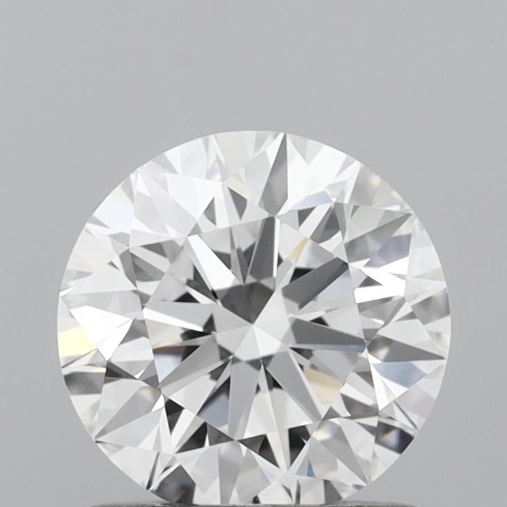 1.02 ct. round Lab Grown Diamond front image