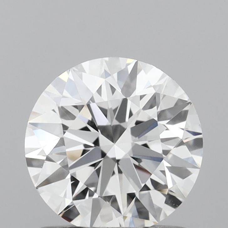 1.02 ct. round Lab Grown Diamond front image
