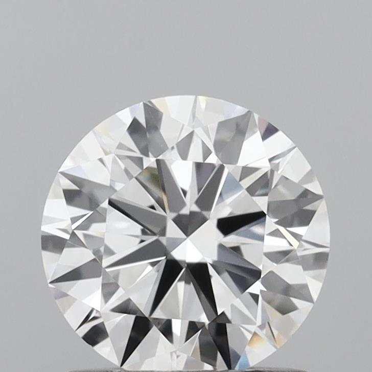 1.00 ct. round Lab Grown Diamond front image
