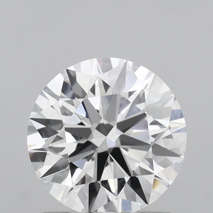 1.02 ct. round Lab Grown Diamond front image